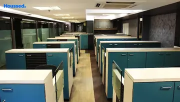 Project Image of Easy Daftar SKP Group Co-Working space in Kalighat, Kolkata - Image 295542