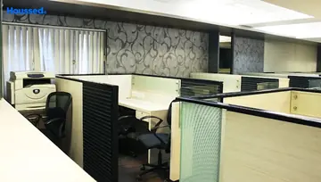 Project Image of Easy Daftar SKP Group Co-Working space in Kalighat, Kolkata - Image 295544