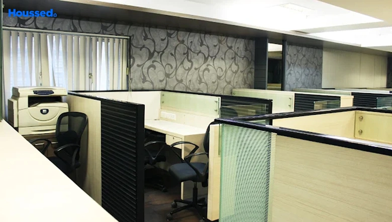 Project Image of Coworking Space in Easy Daftar SKP Group, Kalighat - Image 295544