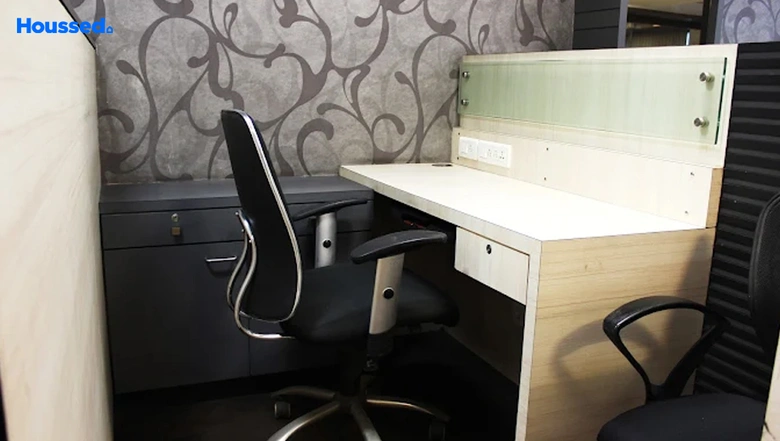 Project Image of Coworking Space in Easy Daftar SKP Group, Kalighat - Image 295545