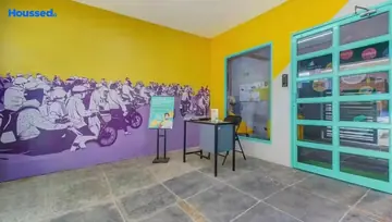 Project Image of Girls & Boys PG/Hostel in Stanza Living Conroe House Gachibowli, Hyderabad - Image 295449