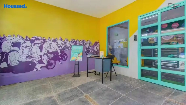 Project Image of Girls & Boys PG/Hostel in Stanza Living Conroe House, Gachibowli - Image 295449