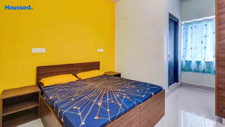 Project Image of Girls & Boys PG/Hostel in Stanza Living Conroe House, Gachibowli - Image 295445