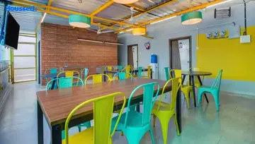 Project Image of Girls & Boys PG/Hostel in Stanza Living Conroe House Gachibowli, Hyderabad - Image 295454