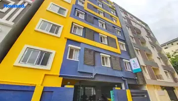 Project Image of Girls & Boys PG/Hostel in Stanza Living Conroe House Gachibowli, Hyderabad - Image 295447