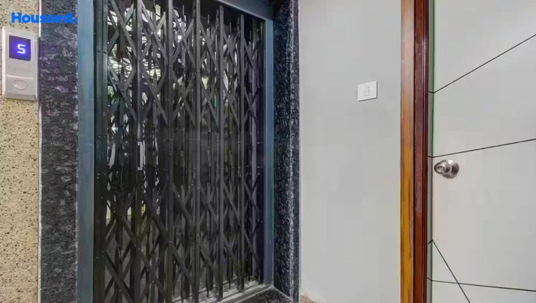 Project Image of Girls & Boys PG/Hostel in Stanza Living Conroe House, Gachibowli - Image 295451
