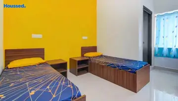 Project Image of Girls & Boys PG/Hostel in Stanza Living Conroe House Gachibowli, Hyderabad - Image 295444