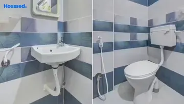 Project Image of Girls & Boys PG/Hostel in Stanza Living Conroe House Gachibowli, Hyderabad - Image 295453