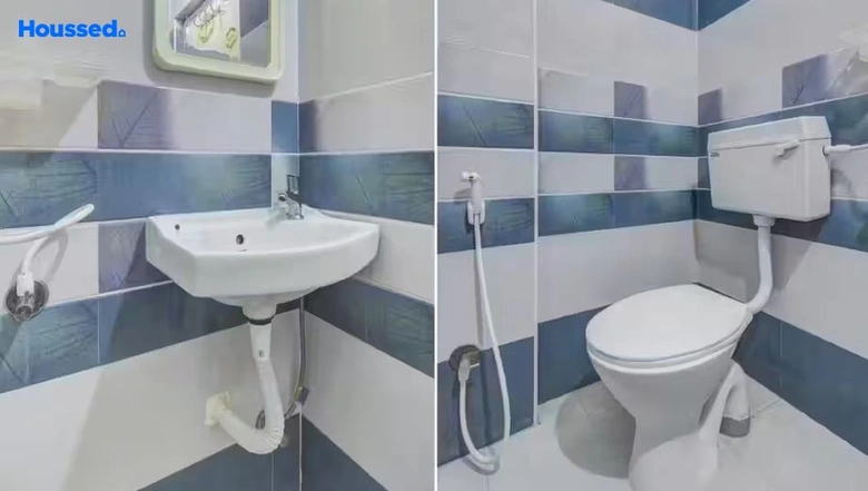 Project Image of Girls & Boys PG/Hostel in Stanza Living Conroe House, Gachibowli - Image 295453