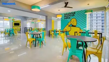 Project Image of Boys PG/Hostel in Stanza Living Dijon House Narsingi, Hyderabad - Image 295459