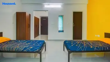 Project Image of Boys PG/Hostel in Stanza Living Dijon House Narsingi, Hyderabad - Image 295457