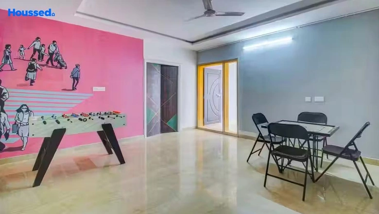 Project Image of Boys PG/Hostel in Stanza Living Dijon House, Narsingi - Image 295463