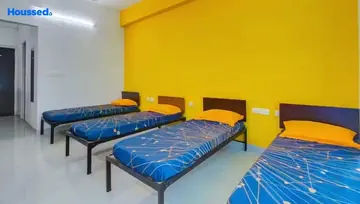 Project Image of Boys PG/Hostel in Stanza Living Dijon House Narsingi, Hyderabad - Image 295464