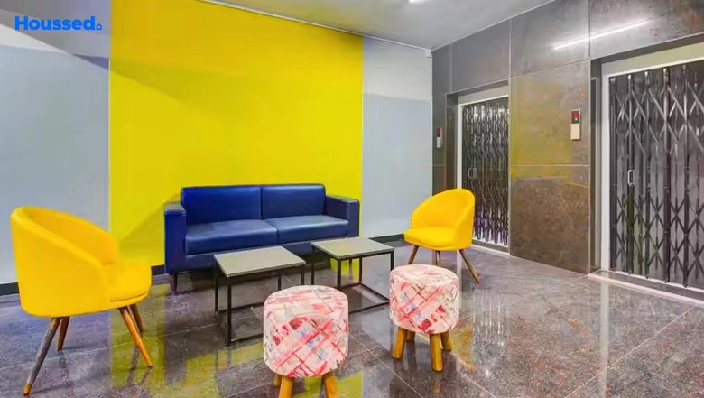 Project Image of Boys PG/Hostel in Stanza Living Dijon House, Narsingi - Image 295466