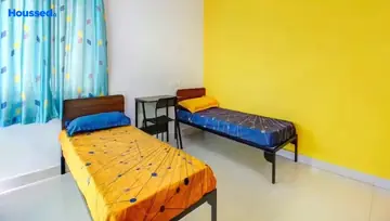 Project Image of Boys PG/Hostel in Stanza Living Gateshead House Gandi Maisamma, Hyderabad - Image 295485