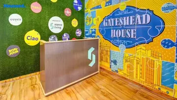Project Image of Boys PG/Hostel in Stanza Living Gateshead House Gandi Maisamma, Hyderabad - Image 295481