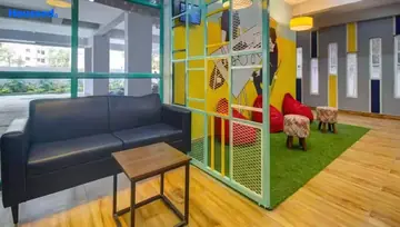 Project Image of Boys PG/Hostel in Stanza Living Gateshead House Gandi Maisamma, Hyderabad - Image 295483
