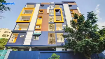 Project Image of Boys PG/Hostel in Stanza Living Gateshead House Gandi Maisamma, Hyderabad - Image 295480