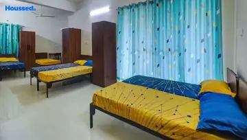 Project Image of Boys PG/Hostel in Stanza Living Gateshead House Gandi Maisamma, Hyderabad - Image 295488
