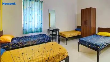 Project Image of Boys PG/Hostel in Stanza Living Gateshead House Gandi Maisamma, Hyderabad - Image 295490