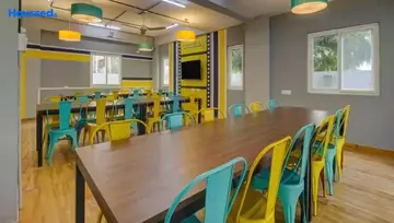 Project Image of Boys PG/Hostel in Stanza Living Gateshead House Gandi Maisamma, Hyderabad - Image 295489