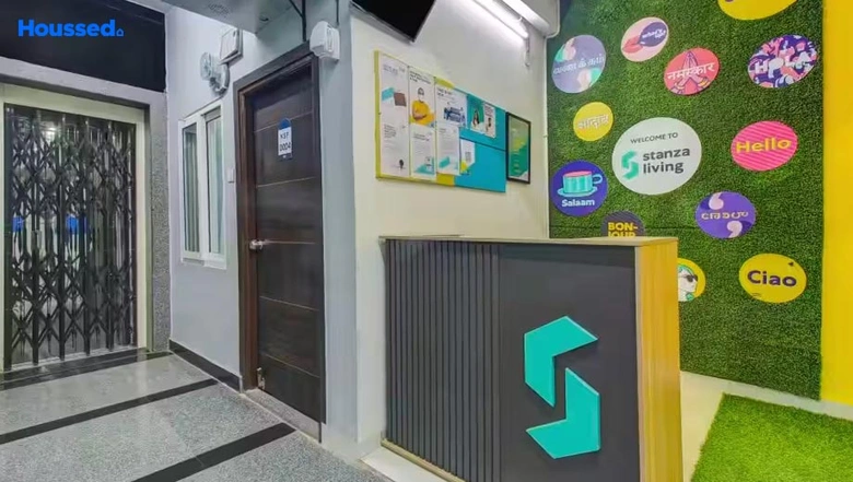 Project Image of Girls PG/Hostel in Stanza Living Kassel House, Gachibowli - Image 295496