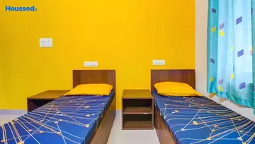 Project Image of Girls PG/Hostel in Stanza Living Kassel House Gachibowli, Hyderabad - Image 295493