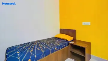 Project Image of Girls PG/Hostel in Stanza Living Kassel House Gachibowli, Hyderabad - Image 295499