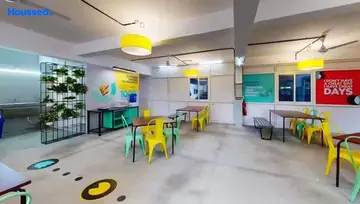 Project Image of Girls PG/Hostel in Stanza Living Lagos House Gandi Maisamma, Hyderabad - Image 295500