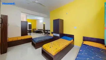Project Image of Girls PG/Hostel in Stanza Living Lagos House Gandi Maisamma, Hyderabad - Image 295504