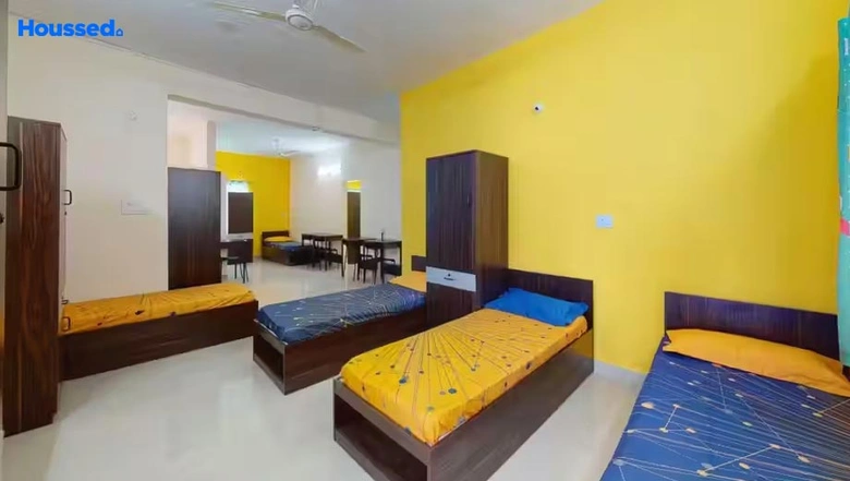 Project Image of Girls PG/Hostel in Stanza Living Lagos House, Gandi Maisamma - Image 295504