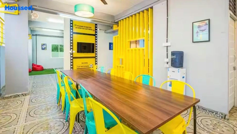 Project Image of Girls PG/Hostel in Stanza Living Launceston House, Aziznagar - Image 295514