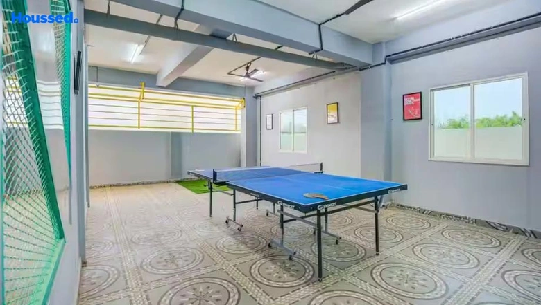 Project Image of Girls PG/Hostel in Stanza Living Launceston House, Aziznagar - Image 295519