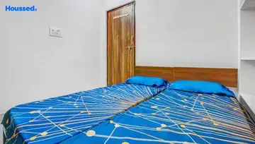 Project Image of Girls PG/Hostel in Stanza Living Launceston House Aziznagar, Hyderabad - Image 295518