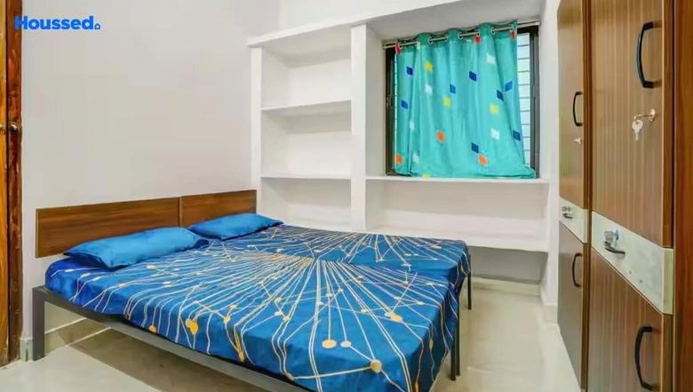 Project Image of Girls PG/Hostel in Stanza Living Launceston House, Aziznagar - Image 295516