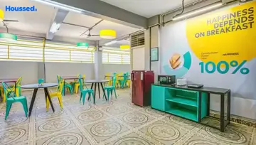 Project Image of Girls PG/Hostel in Stanza Living Launceston House Aziznagar, Hyderabad - Image 295515
