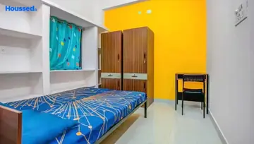 Project Image of Girls PG/Hostel in Stanza Living Launceston House Aziznagar, Hyderabad - Image 295511