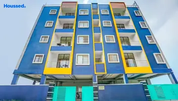 Project Image of Girls PG/Hostel in Stanza Living Launceston House Aziznagar, Hyderabad - Image 295513
