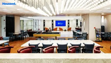 Sample Apartment of The Executive Centre DLF Cybercity Co-Working space in Manapakkam, Chennai - Image 295554