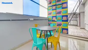 Project Image of Girls & Boys PG/Hostel in Stanza Living Limoges House Gachibowli, Hyderabad - Image 295525