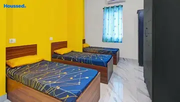 Project Image of Girls & Boys PG/Hostel in Stanza Living Limoges House Gachibowli, Hyderabad - Image 295521