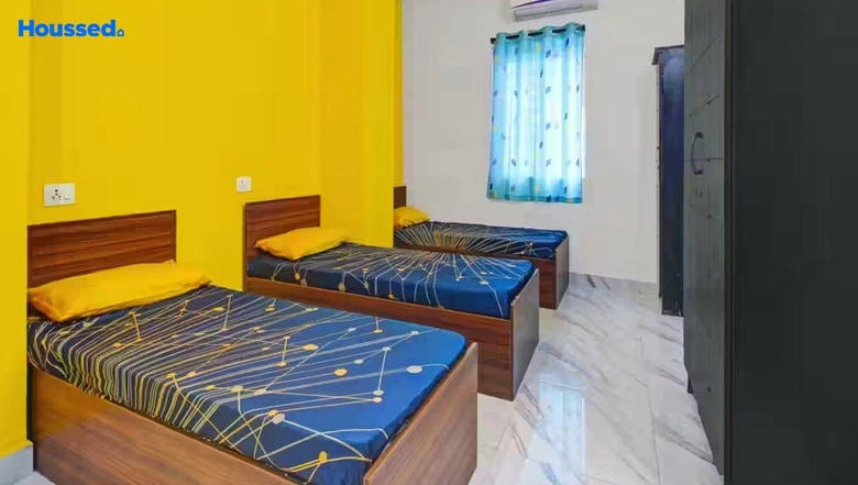 Project Image of Girls & Boys PG/Hostel in Stanza Living Limoges House, Gachibowli - Image 295521