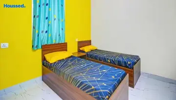 Project Image of Girls & Boys PG/Hostel in Stanza Living Limoges House Gachibowli, Hyderabad - Image 295524
