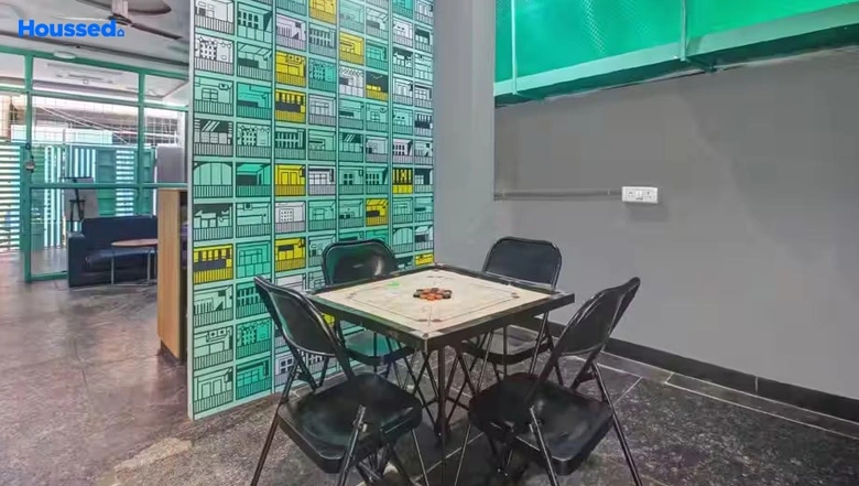 Project Image of Girls & Boys PG/Hostel in Stanza Living Limoges House, Gachibowli - Image 295526