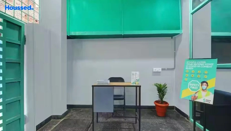 Project Image of Girls & Boys PG/Hostel in Stanza Living Limoges House, Gachibowli - Image 295527