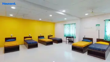 Project Image of Boys PG/Hostel in Stanza Living Lublin House Gandi Maisamma, Hyderabad - Image 295531