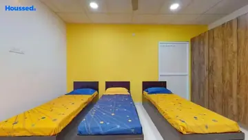 Project Image of Boys PG/Hostel in Stanza Living Lublin House Gandi Maisamma, Hyderabad - Image 295535