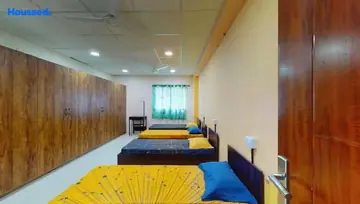 Project Image of Boys PG/Hostel in Stanza Living Lublin House Gandi Maisamma, Hyderabad - Image 295540