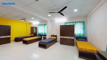 Project Image of Boys PG/Hostel in Stanza Living Lublin House Gandi Maisamma, Hyderabad - Image 295538