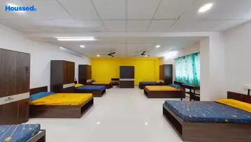 Project Image of Boys PG/Hostel in Stanza Living Lublin House Gandi Maisamma, Hyderabad - Image 295533